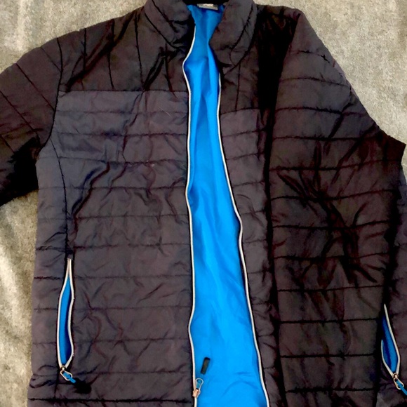 New Balance Jacket - Picture 1 of 1